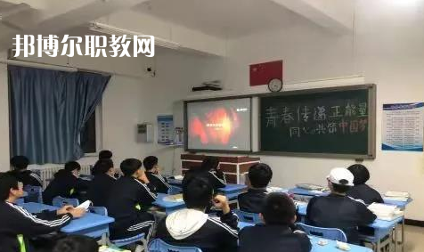 石家莊電子信息學校2022年招生錄取分數(shù)線