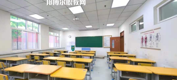西安萬象職業(yè)中學(xué)怎么樣、好不好