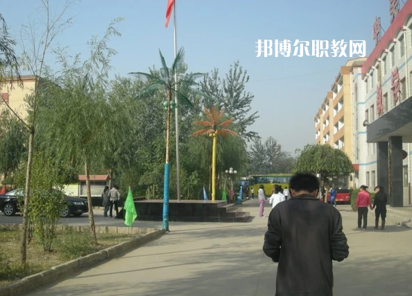 石家莊中美經(jīng)貿(mào)中等專業(yè)學(xué)校2022年報(bào)名條件、招生要求、招生對(duì)象
