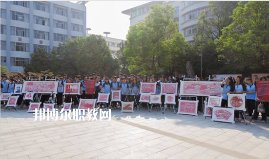 江蘇徐州經(jīng)貿(mào)高等職業(yè)學(xué)校2022年報(bào)名條件、招生要求、招生對(duì)象