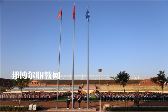 石家莊財經(jīng)商貿(mào)學(xué)校2022年學(xué)費、收費多少