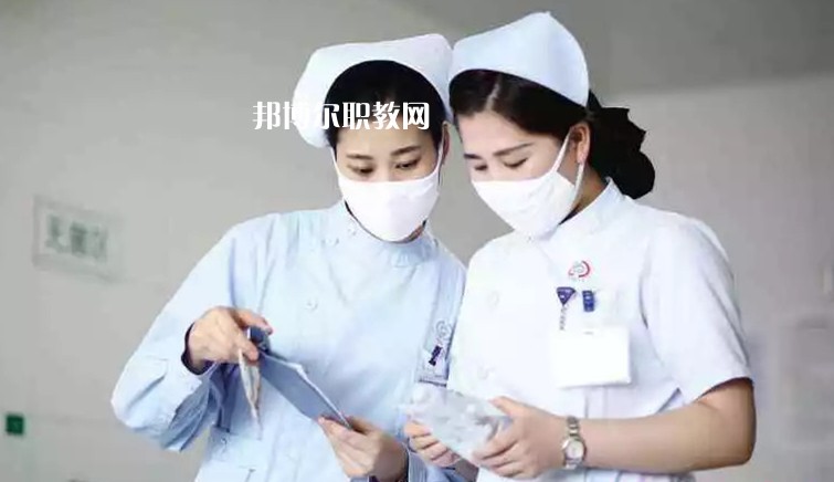西安航空護士職業(yè)學(xué)校2022年有哪些專業(yè)