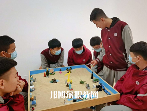 石家莊旅游學(xué)校2022年報名條件、招生要求、招生對象
