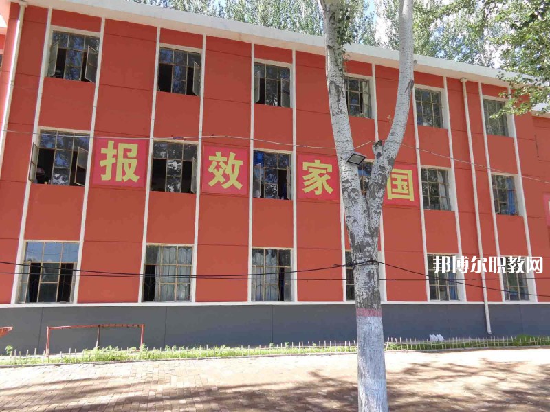 張家口新世紀(jì)職業(yè)學(xué)校2022年報名條件、招生要求、招生對象