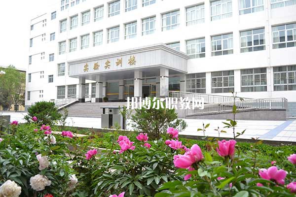 甘肅理工中等專業(yè)學(xué)校2022年報(bào)名條件、招生要求、招生對(duì)象