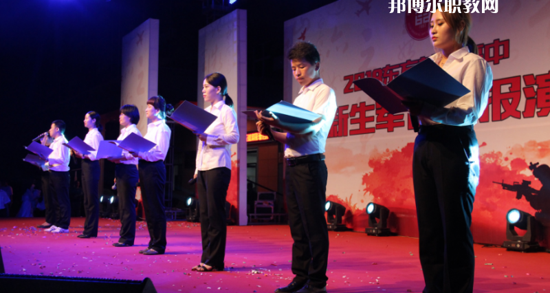 西安東方美術(shù)職業(yè)高中2022年報名條件、招生要求、招生對象