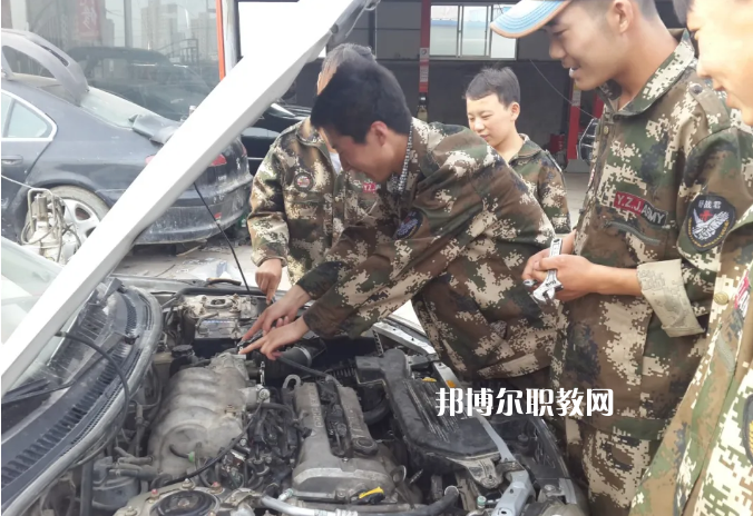 武威大宇職業(yè)技術(shù)學校2022年招生錄取分數(shù)線