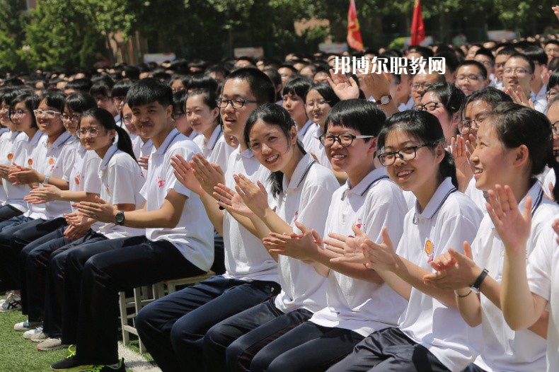 石家莊博藝美術(shù)中等專業(yè)學(xué)校2022年報(bào)名條件、招生要求、招生對象