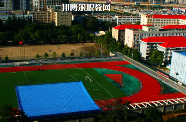 甘肅裝備制造業(yè)技師學(xué)院2022年報名條件、招生要求、招生對象 