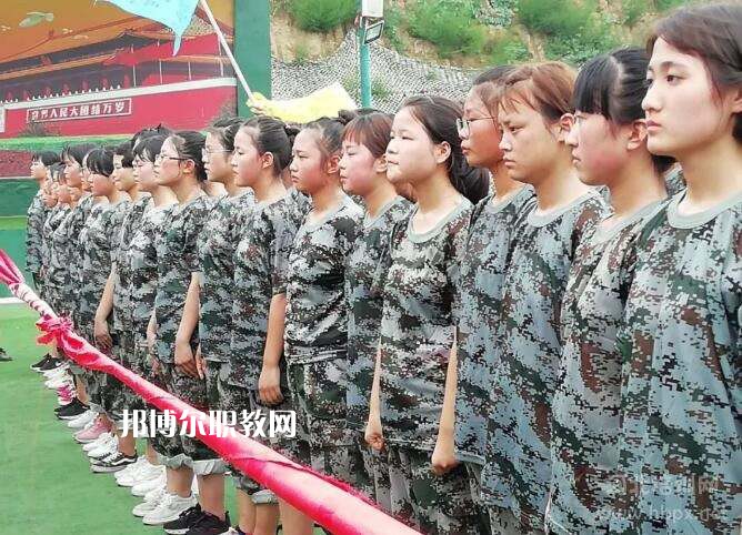 石家莊信達(dá)傳媒中等專業(yè)學(xué)校2022年報(bào)名條件、招生要求、招生對(duì)象