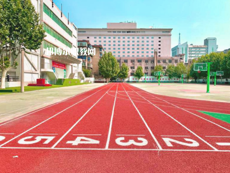 寶寶雞渭濱職業(yè)教育中心2022年報名條件、招生要求、招生對象
