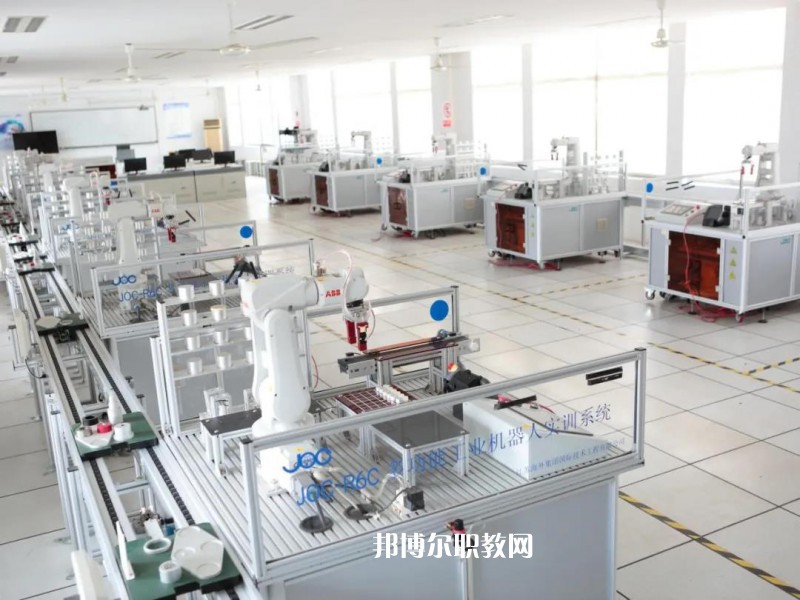 常州劉國鈞高等職業(yè)技術(shù)學校2022年報名條件、招生要求、招生對象