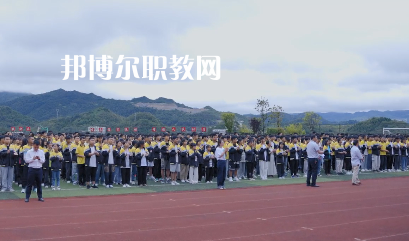 習(xí)水中等職業(yè)學(xué)校2022年報名條件、招生要求、招生對象