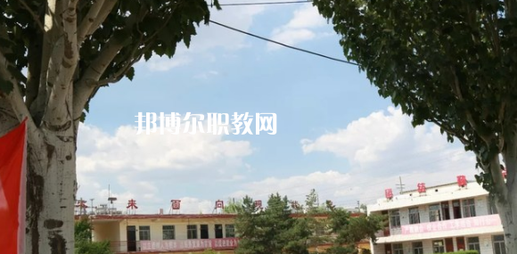 榆林北方工業(yè)職業(yè)學(xué)校2022年報名條件、招生要求、招生對象
