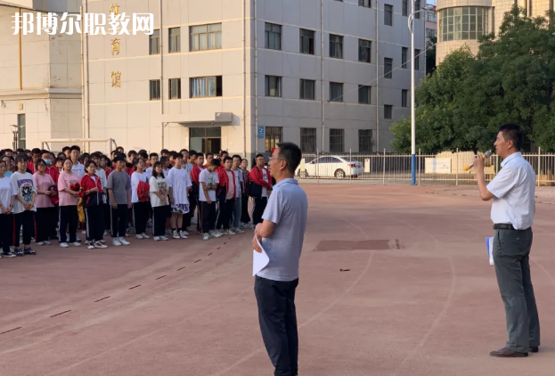 甘肅省靖遠(yuǎn)師范學(xué)校2022年招生錄取分?jǐn)?shù)線(xiàn) 