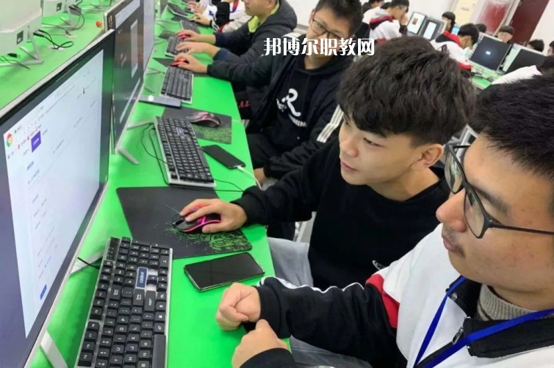 邢臺(tái)交安中等職業(yè)技術(shù)學(xué)校2022年報(bào)名條件、招生要求、招生對(duì)象