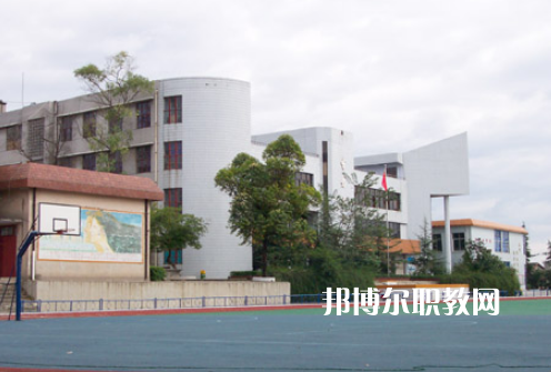 四川德陽黃許職業(yè)中專學(xué)校怎么樣、好不好