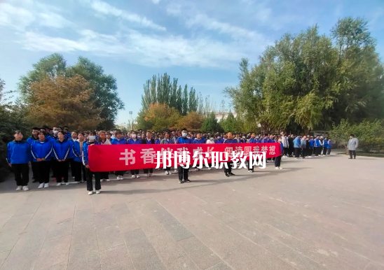 瓜州冶金中等專業(yè)學(xué)校2022年報(bào)名條件、招生要求、招生對(duì)象