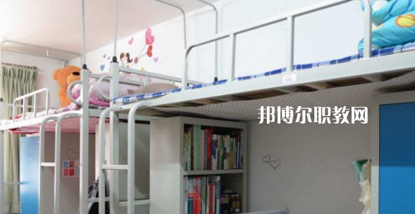 旬邑職業(yè)教育中心2022年宿舍條件學(xué)校宿舍條件，