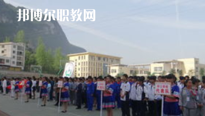 銅仁中等職業(yè)學校2022年報名條件、招生要求、招生對象