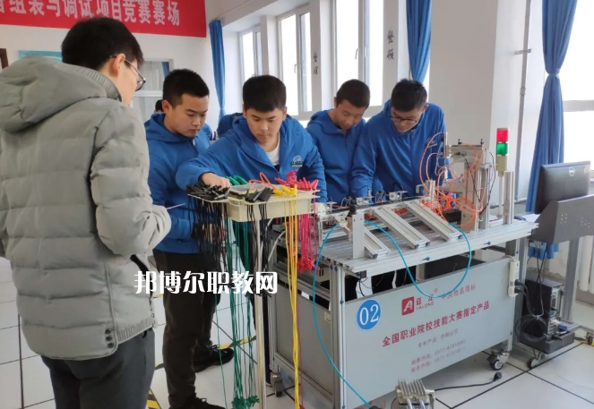 武威信息工程學(xué)校2022年學(xué)費(fèi)、收費(fèi)多少