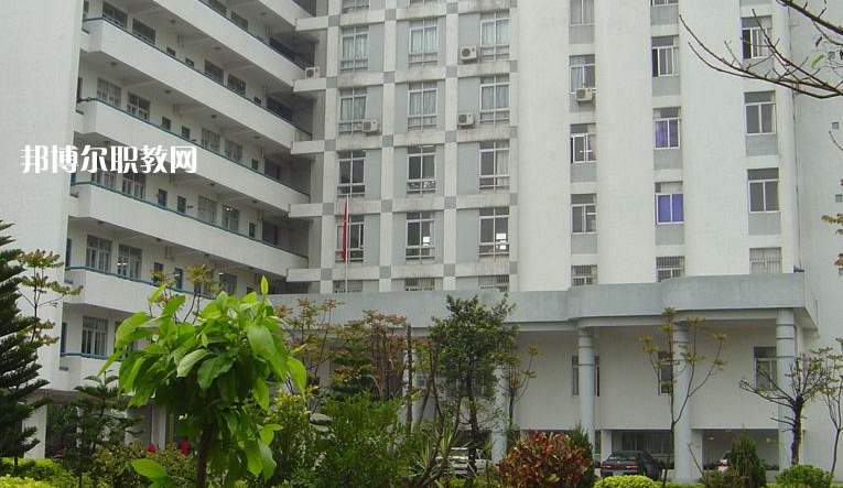 汕頭潮陽建筑職業(yè)技術學校網站網址