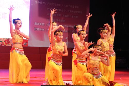 六安市特殊教育學(xué)校怎么樣、好不好