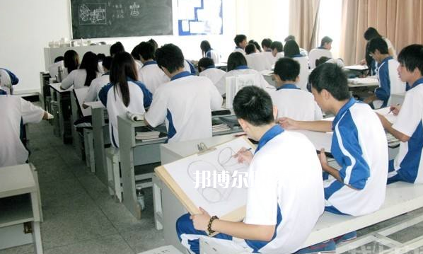 汕頭中博職業(yè)技術學校怎么樣、好不好