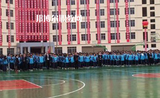 沿河土家族自治縣中等職業(yè)學校2022年報名條件、招生要求、招生對象