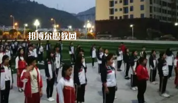 沿河土家族自治縣中等職業(yè)學校2022年報名條件、招生要求、招生對象