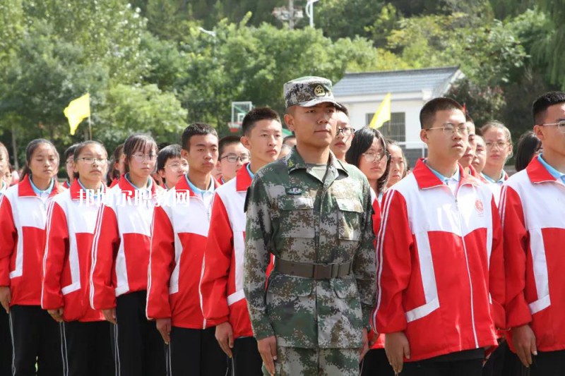 平?jīng)鰴C(jī)電工程學(xué)校2022年報(bào)名條件、招生要求、招生對(duì)象