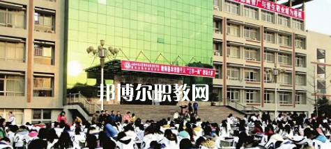 閬中師范學(xué)校2022年報名條件、招生要求、招生對象