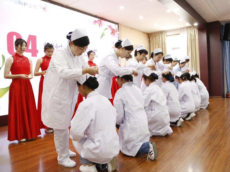 安徽省淮北衛(wèi)生學(xué)校怎么樣、好不好