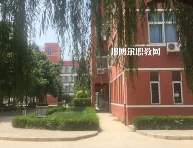 衡水兆華科技中等專業(yè)學(xué)校怎么樣、好不好