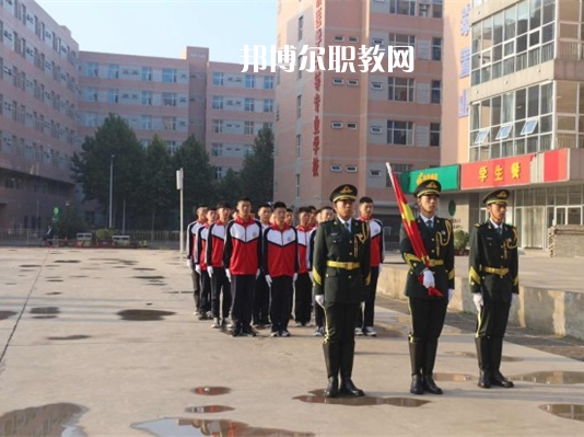 石家莊同濟醫(yī)學中等專業(yè)學校2022年報名條件、招生要求、招生對象