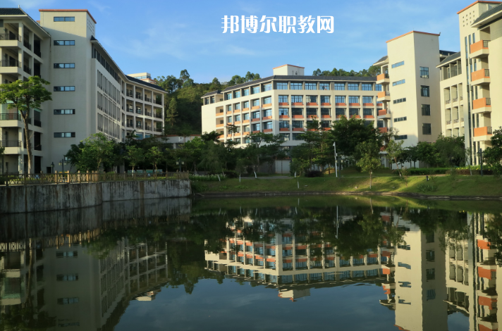 惠州衛(wèi)生學校怎么樣、好不好