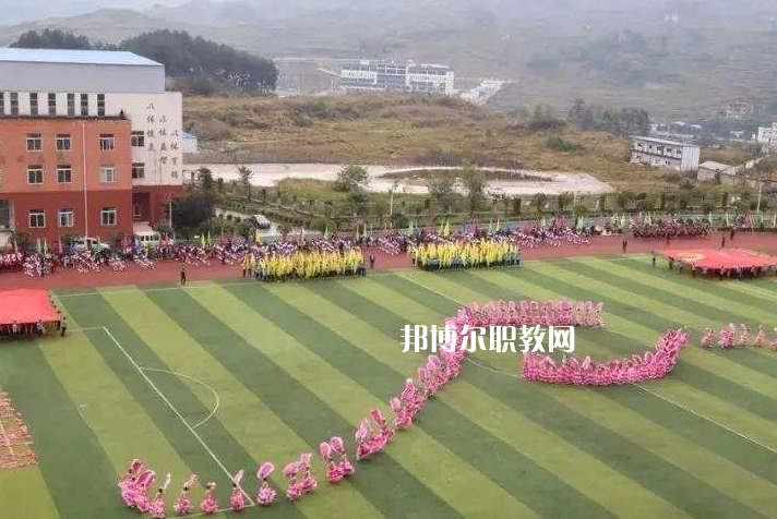 黔東南州德才科技職業(yè)學(xué)校2022年報(bào)名條件、招生要求、招生對象