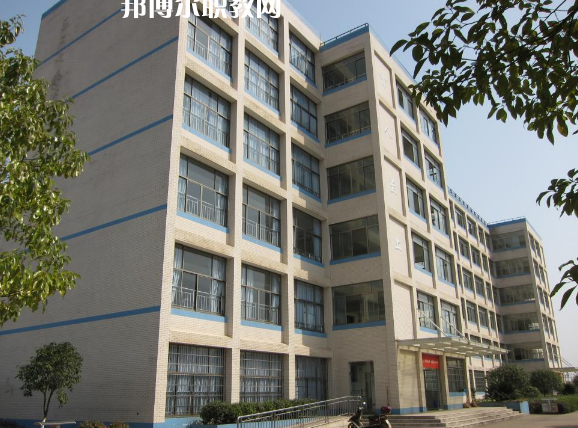 寧南縣職業(yè)技術(shù)學校怎么樣、好不好