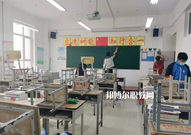甘肅省水利水電學(xué)校2022年報名條件、招生要求、招生對象 