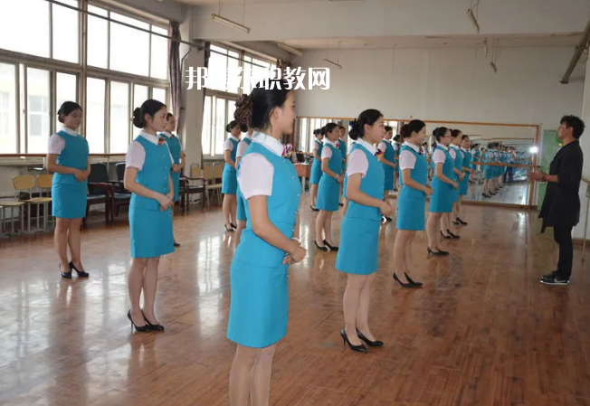 廊坊華航航空學(xué)校2022年報(bào)名條件、招生要求、招生對(duì)象