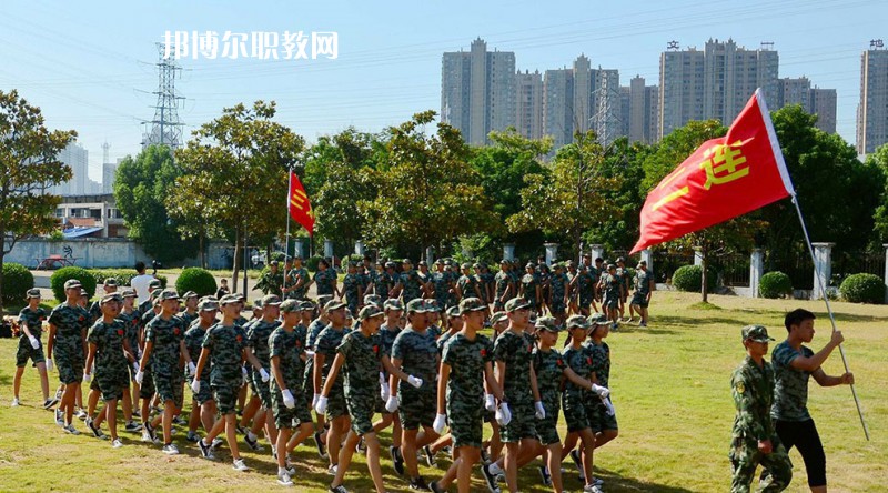 合肥市公交技工學(xué)校怎么樣、好不好