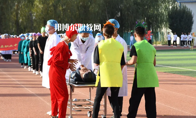 高臺(tái)縣職業(yè)中等專業(yè)學(xué)校2022年學(xué)費(fèi)、收費(fèi)多少
