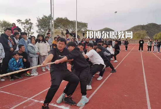 延川職教中心2022年報名條件、招生要求、招生對象
