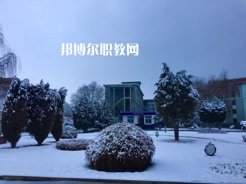 蘭州園藝學(xué)校2022年報(bào)名條件、招生要求、招生對象