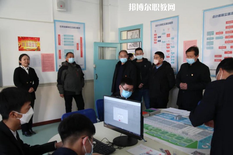 民勤職業(yè)中等專業(yè)學(xué)校2022年報名條件、招生要求、招生對象