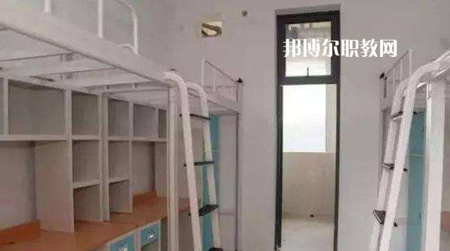 東莞華南職業(yè)技術(shù)學校2022年宿舍條件