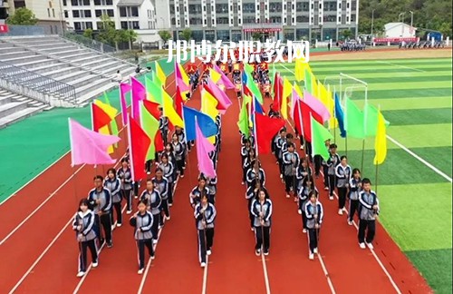 池州生態(tài)經(jīng)濟學校2022年報名條件、招生要求、招生對象