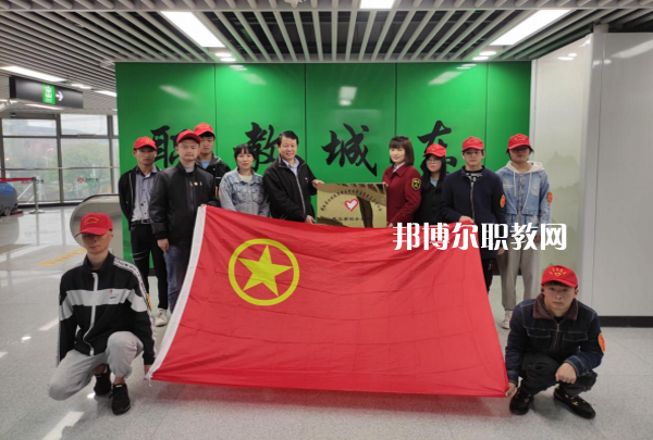 安徽省特殊教育中專學(xué)校怎么樣、好不好