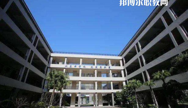 佛山高明區(qū)高級(jí)技工學(xué)校2022年報(bào)名條件、招生要求、招生對(duì)象
