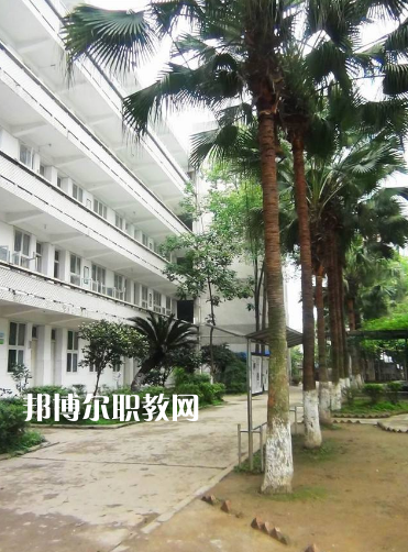 四川瀘州鵬程中等職業(yè)學(xué)校2022年學(xué)費(fèi)、收費(fèi)多少